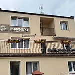 Marinero - Blisko Morza * Dzwirzyno