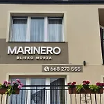 Marinero - Blisko Morza Dzwirzyno