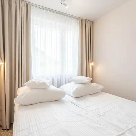 Habitación en casa particular Marinero - Blisko Morza