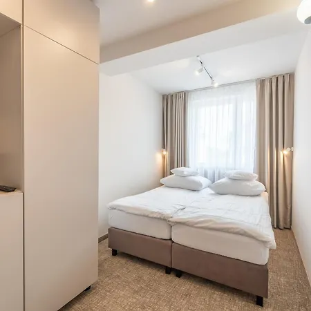 Habitación en casa particular Marinero - Blisko Morza