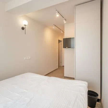 Marinero - Blisko Morza Habitación en casa particular