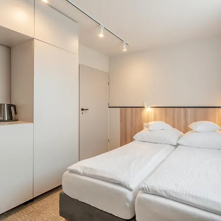 Habitación en casa particular Marinero - Blisko Morza Dźwirzyno