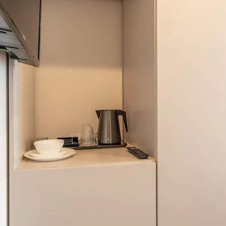 Habitación en casa particular Marinero - Blisko Morza