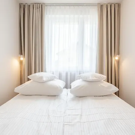 Habitación en casa particular Marinero - Blisko Morza