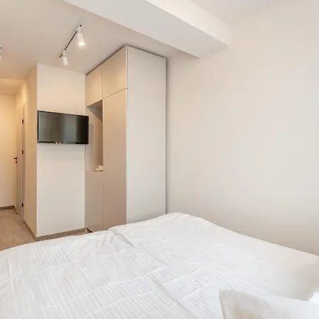 Habitación en casa particular Marinero - Blisko Morza *