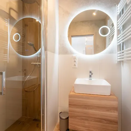 Marinero - Blisko Morza Habitación en casa particular