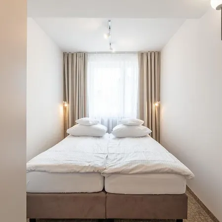 Habitación en casa particular Marinero - Blisko Morza
