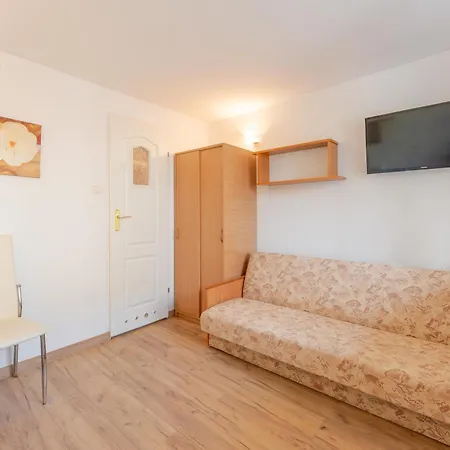 Marinero - Blisko Morza * Dźwirzyno