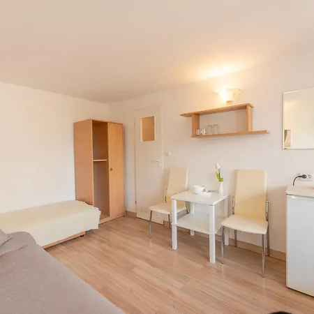 Habitación en casa particular Marinero - Blisko Morza *