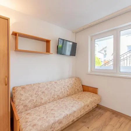 Marinero - Blisko Morza Alloggio in famiglia Dźwirzyno