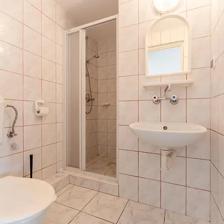 Habitación en casa particular Marinero - Blisko Morza Dźwirzyno