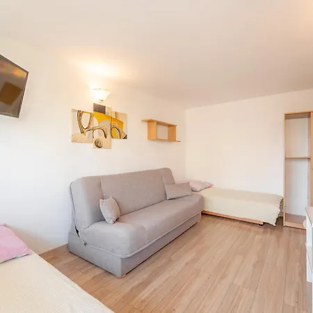 Habitación en casa particular Marinero - Blisko Morza