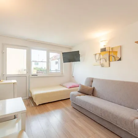 Marinero - Blisko Morza Habitación en casa particular *