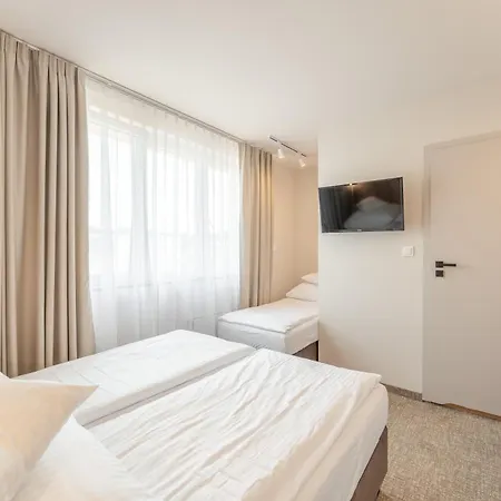 Habitación en casa particular Marinero - Blisko Morza *