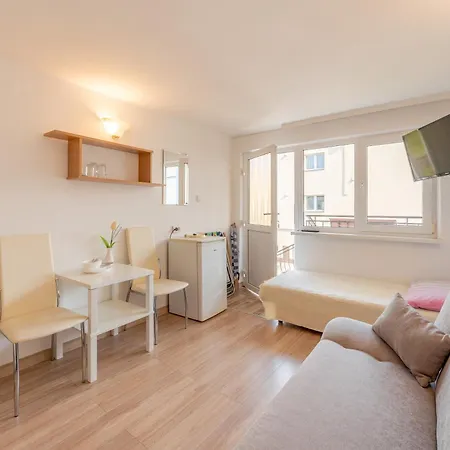 Marinero - Blisko Morza Habitación en casa particular Dźwirzyno