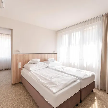 Alloggio in famiglia Marinero - Blisko Morza Dźwirzyno