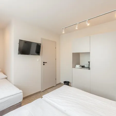 Marinero - Blisko Morza Habitación en casa particular