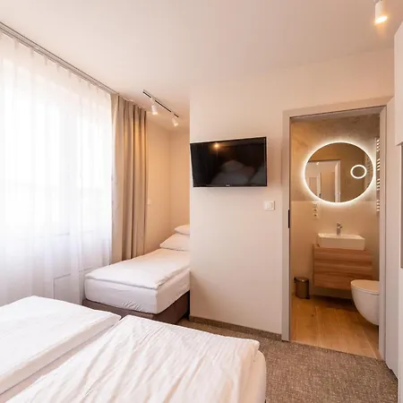 Marinero - Blisko Morza Dźwirzyno