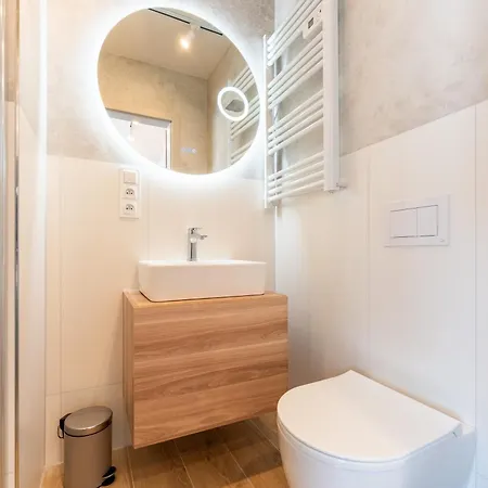 Marinero - Blisko Morza Habitación en casa particular *