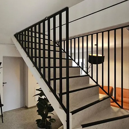 Habitación en casa particular Marinero - Blisko Morza *