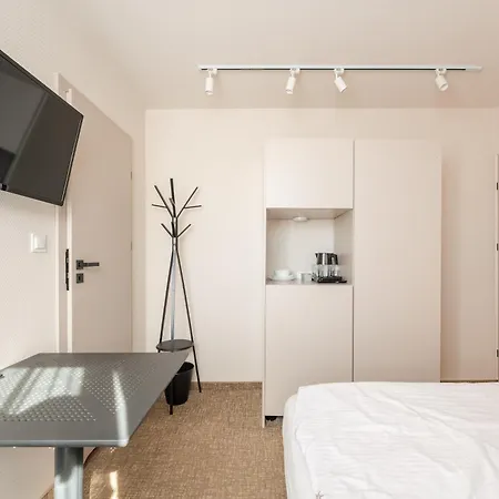 Accommodatie bij particulieren Marinero - Blisko Morza Dźwirzyno
