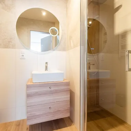 Marinero - Blisko Morza Homestay Dzwirzyno