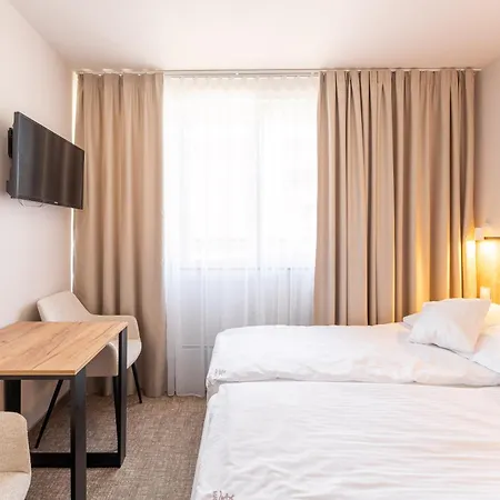 Accommodatie bij particulieren Marinero - Blisko Morza Dźwirzyno