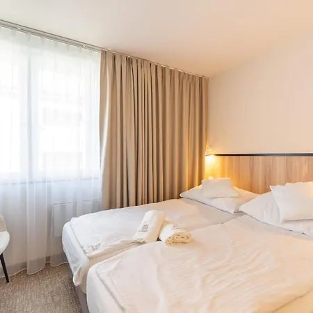 Accommodatie bij particulieren Marinero - Blisko Morza Dźwirzyno