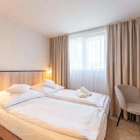 Accommodatie bij particulieren Marinero - Blisko Morza