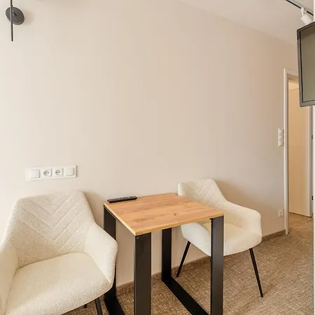 Accommodatie bij particulieren Marinero - Blisko Morza Dźwirzyno