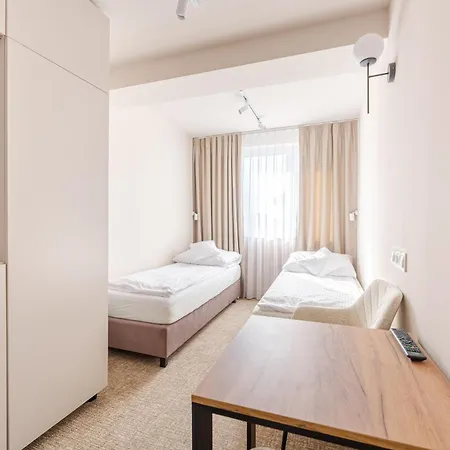 Accommodatie bij particulieren Marinero - Blisko Morza Dźwirzyno