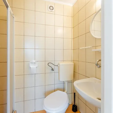 Accommodatie bij particulieren Marinero - Blisko Morza Dźwirzyno