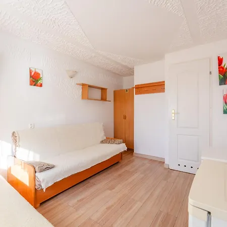 Marinero - Blisko Morza Homestay Dzwirzyno