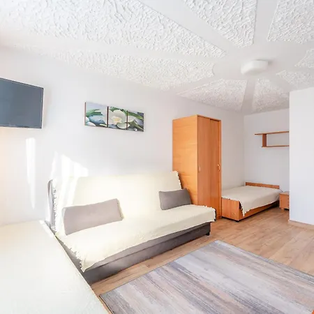 Accommodatie bij particulieren Marinero - Blisko Morza Dźwirzyno