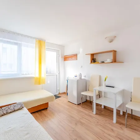 Marinero - Blisko Morza Homestay