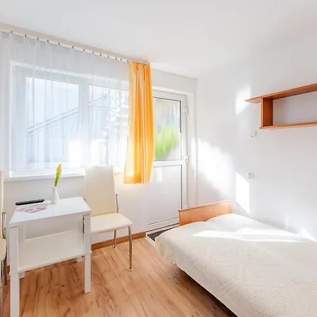 Homestay Marinero - Blisko Morza