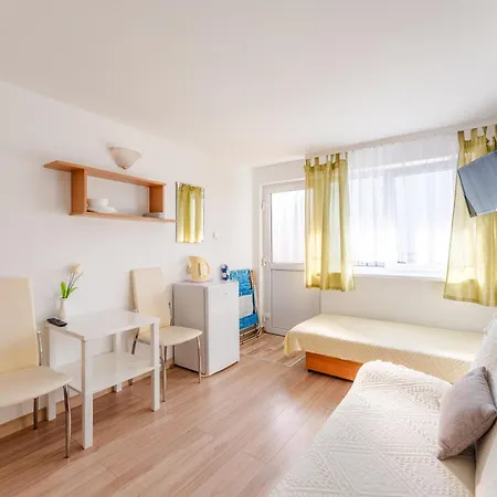 Marinero - Blisko Morza Homestay *