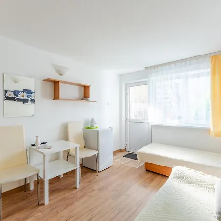 Homestay Marinero - Blisko Morza *