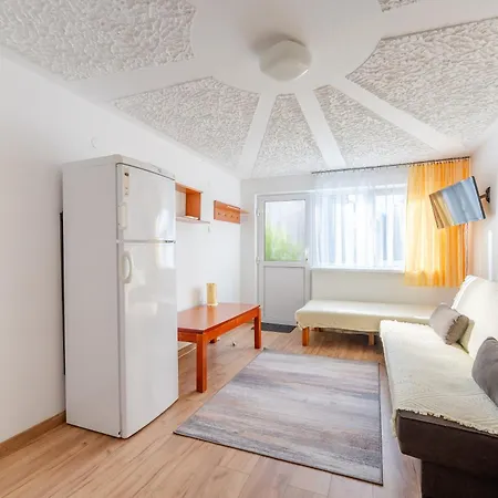 Homestay Marinero - Blisko Morza *