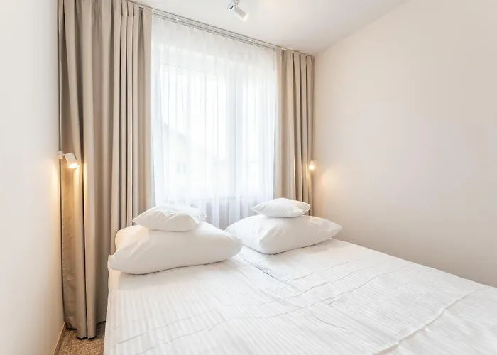 Alloggio in famiglia Marinero - Blisko Morza