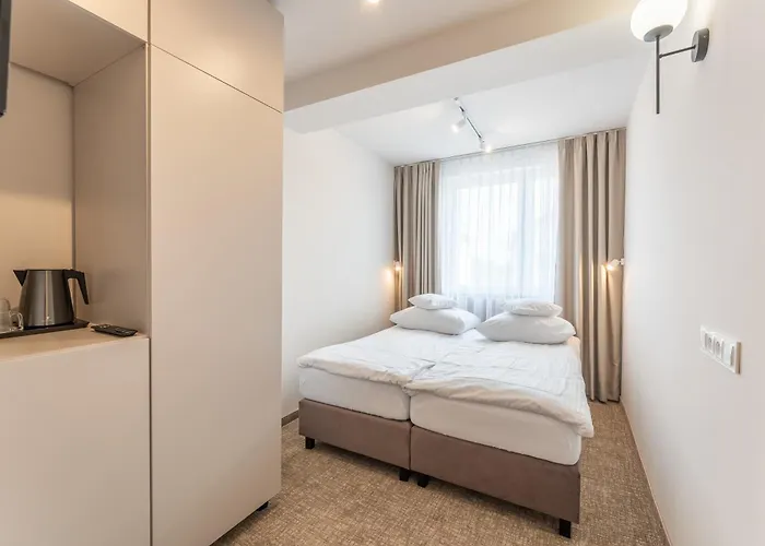 Alloggio in famiglia Marinero - Blisko Morza