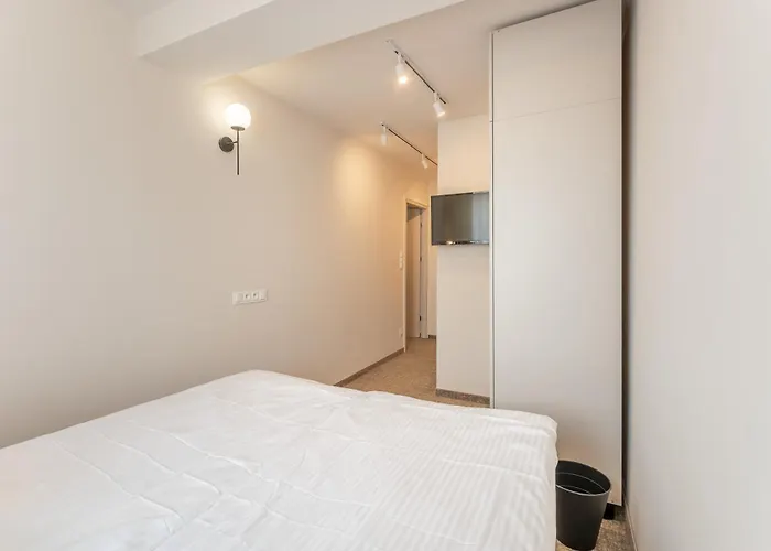 Marinero - Blisko Morza Alloggio in famiglia