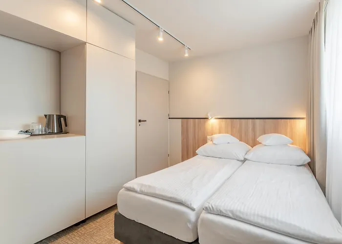 Alloggio in famiglia Marinero - Blisko Morza Dźwirzyno