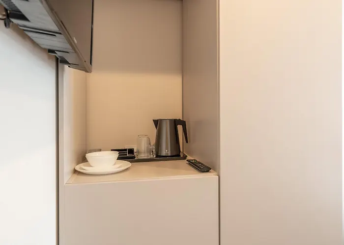 Alloggio in famiglia Marinero - Blisko Morza