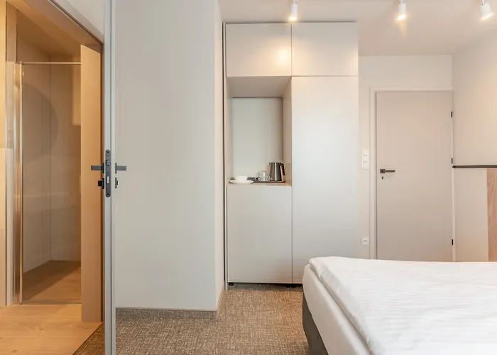 Alloggio in famiglia Marinero - Blisko Morza Dźwirzyno