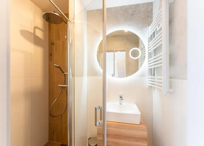 Marinero - Blisko Morza Alloggio in famiglia *