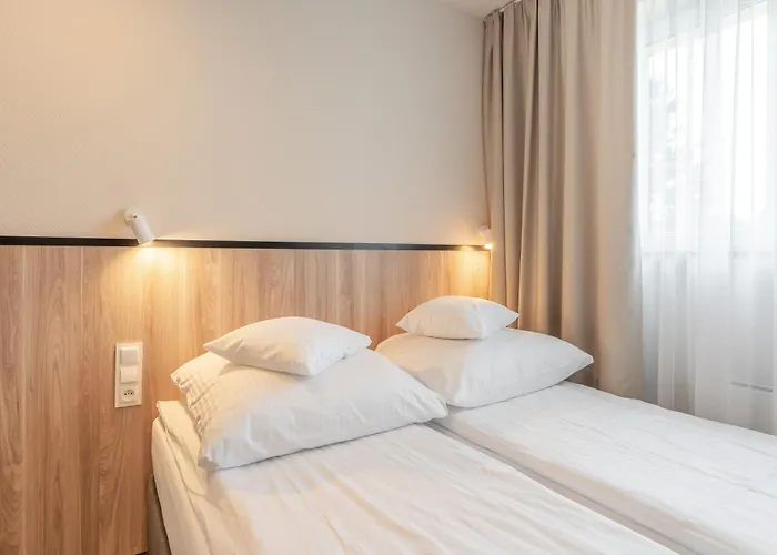 Marinero - Blisko Morza * Dźwirzyno