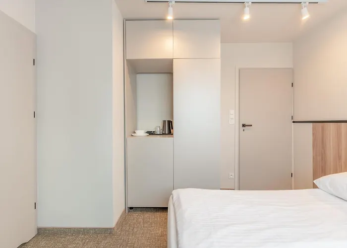 Marinero - Blisko Morza Dźwirzyno