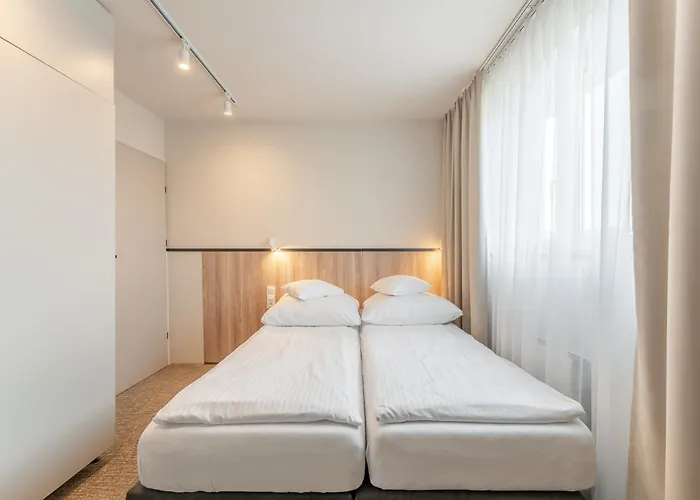 Marinero - Blisko Morza * Dźwirzyno