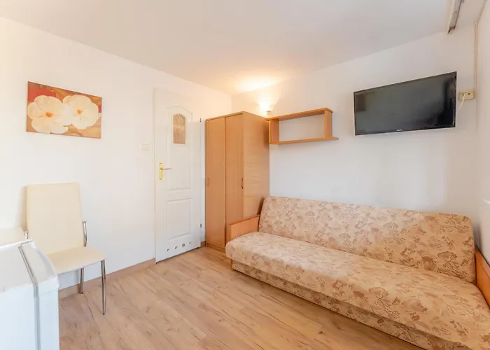 Marinero - Blisko Morza * Dźwirzyno